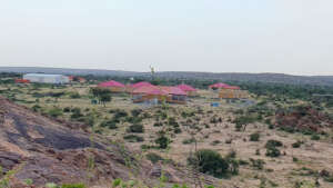 CCF Somaliland Centre