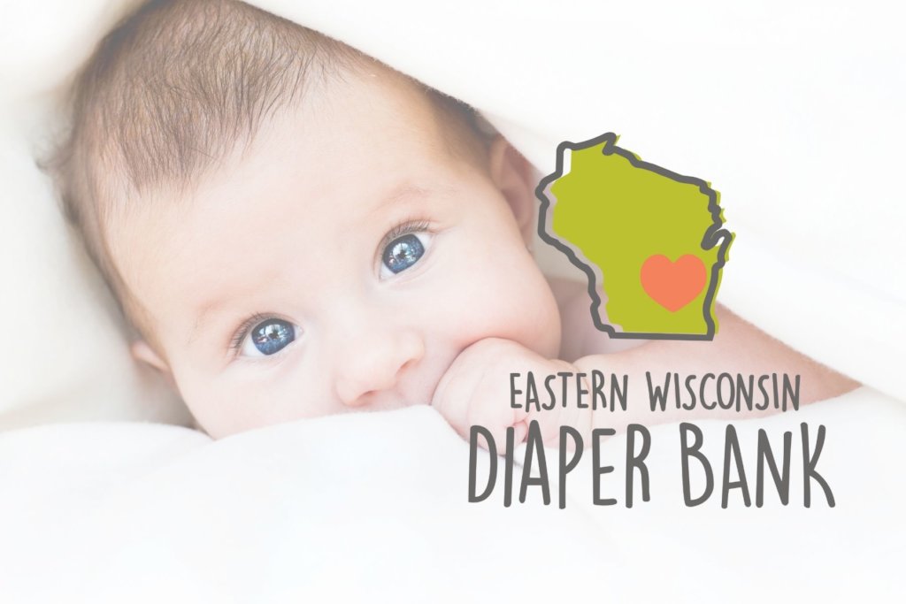 Help Wisconsin babies stay clean, dry, and healthy
