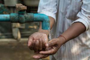 Water for Health in Pu Char Village