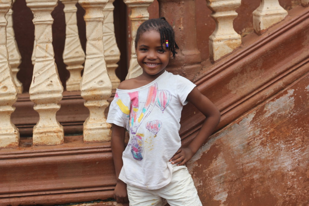 Help Set Up Running Water And Showers for Orphans