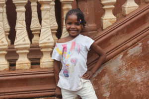 Help Set Up Running Water And Showers for Orphans