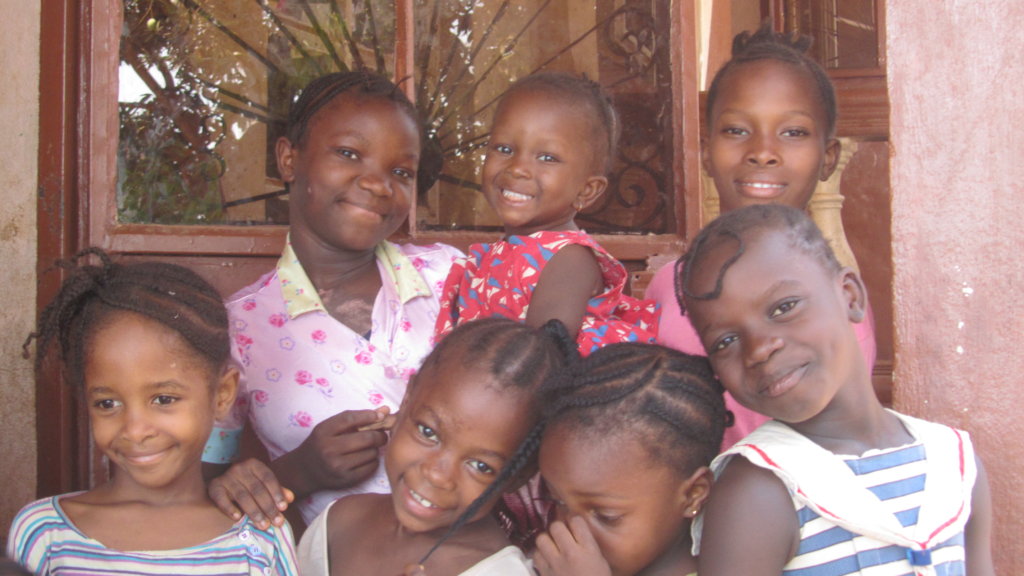 Medical Priority - Meeting Health Needs of Orphans