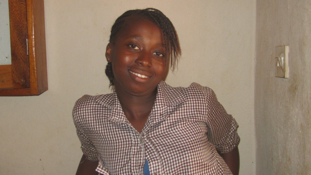 Medical Priority - Meeting Health Needs of Orphans