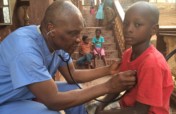 Medical Priority - Meeting Health Needs of Orphans