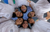 Support Girls Leading Change in Honduras