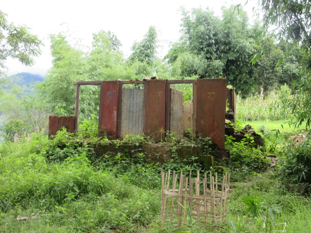 Improve Health & School Environment in Namdu Nepal