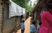 Improve Health & School Environment in Namdu Nepal