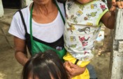 Rebuilding Ecuador with Fuel Relief