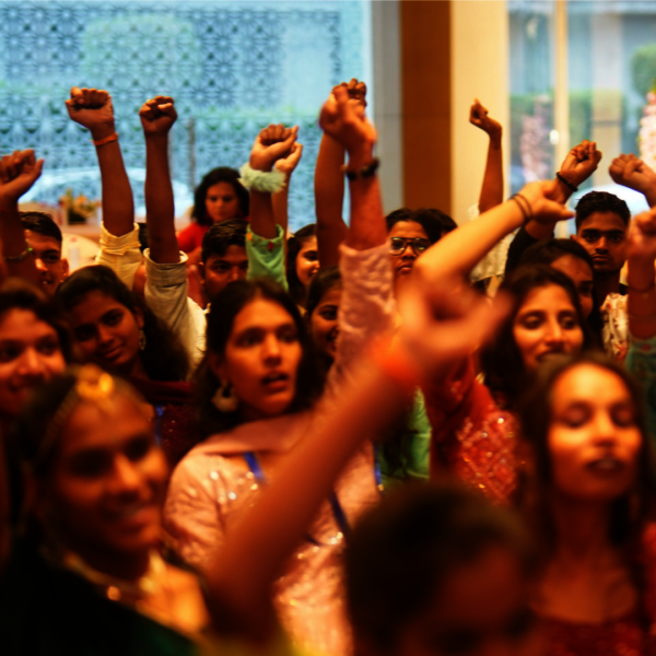 End Child Marriage Through Education