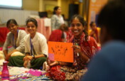 End Child Marriage Through Education