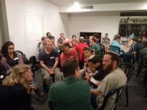 Conversation groups I