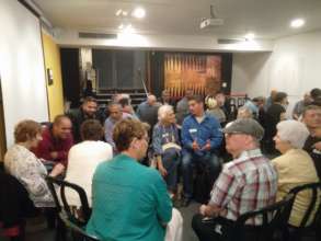 Conversation groups II