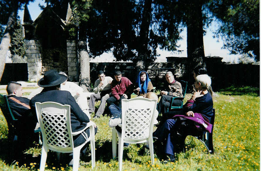 Support a Participant