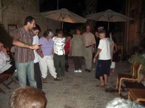 Dancing togethe 2