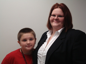 WEN Graduates are role models for their children.