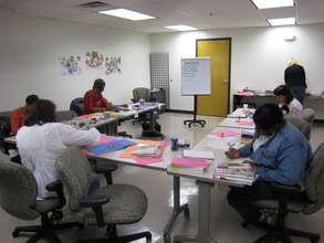 Self-esteem workshop 2