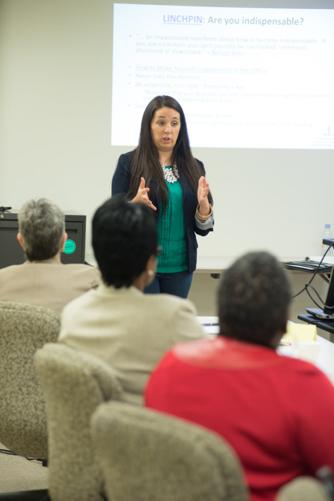 Help 80 Women Find Jobs & Financial Independence