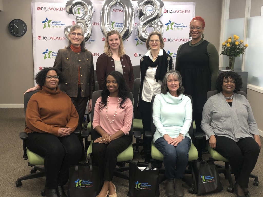 Help 80 Women Find Jobs & Financial Independence