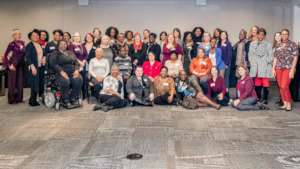 WEN Alumnae
