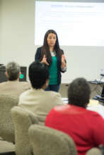 WEN Workshop