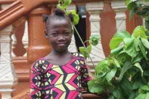 Provide Books & School Supplies to Children