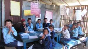 Namaste  ! & thanks for temporary learning shelter