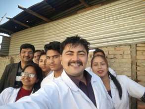 Health Workers and Doctors