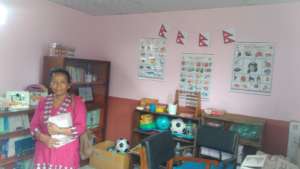 Classroom