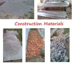 Construction Materials
