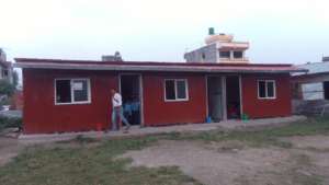 School Block 2