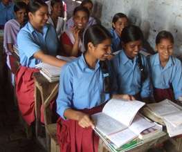 Supporting girls at School