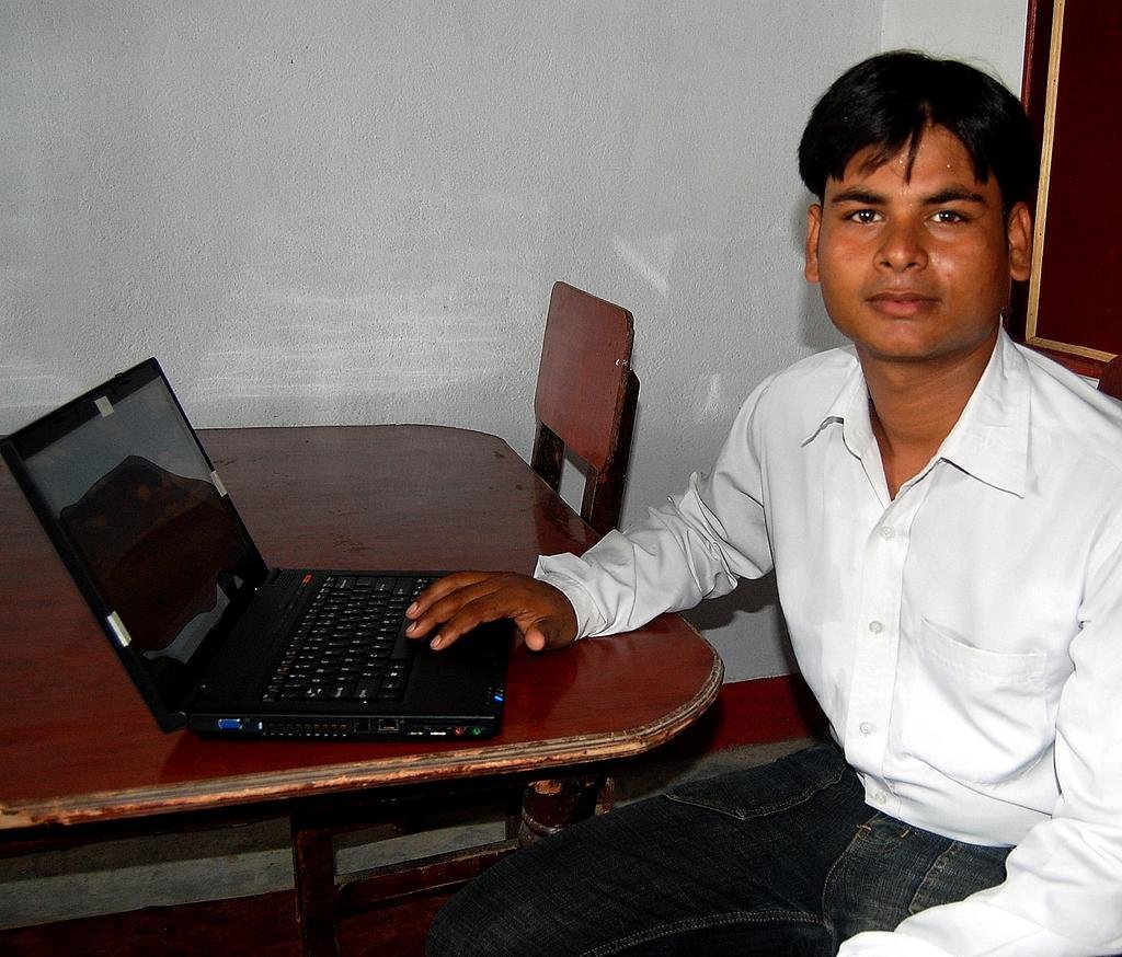 From grinding poverty to graduation