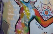 #itsapeoplething- Mental Health Awareness Campaign