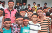 Gift a Happy Childhood to Orphan Children