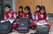 Sponsor Education of 10 Poor Girls