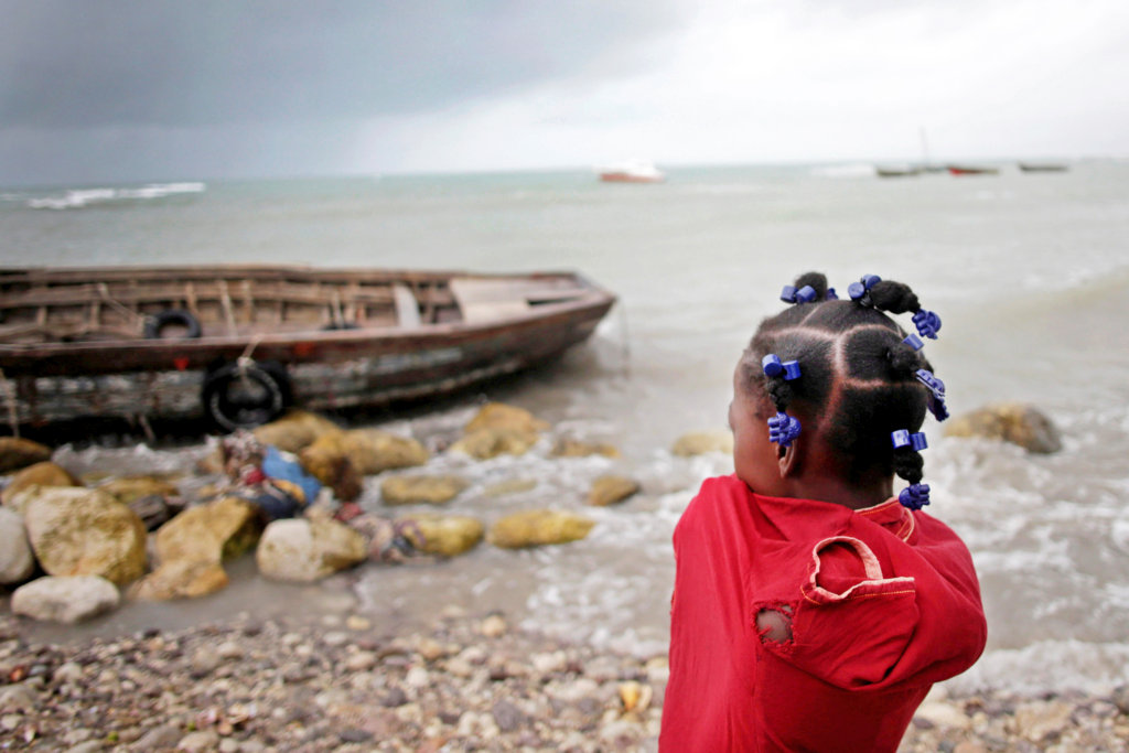 Hurricane Matthew Relief Fund