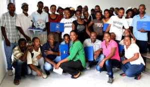 SBHF's Community Health Team