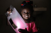 Hurricane Matthew Light & Shelter for Haiti