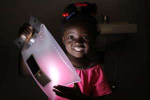 Hurricane Matthew Light & Shelter for Haiti
