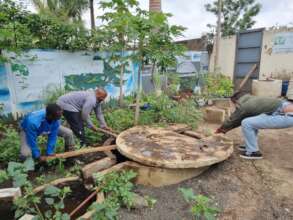 Deserves Carbon Credit in Tanzania