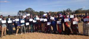 Interns Graduation