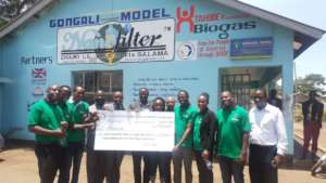 USADF Extends support for Biogas in Tanzania