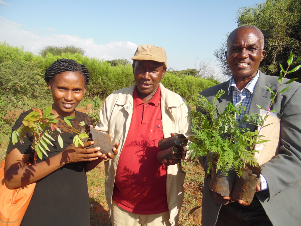 Rescue 66 Biogas Clients Highly Affected by COVID