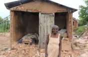 Haiti Hurricane Matthew Rebuilding Homes & Lives