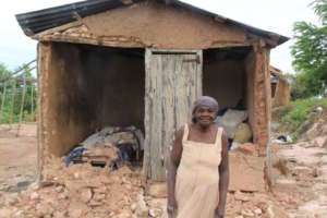 Haiti Hurricane Matthew Rebuilding Homes & Lives