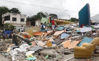 Psychological care for 200 children from Ecuador