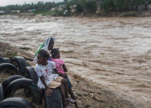 Children at Risk