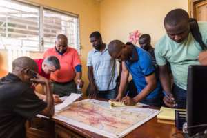 Mobilizing a Response