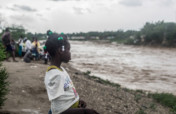 Hurricane Matthew Children's Relief Fund