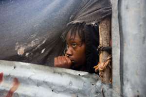 CARE - HAITI